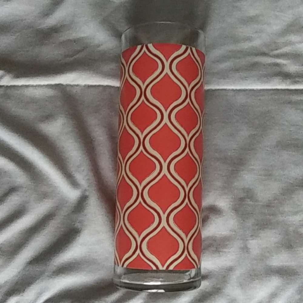 Retro Vase